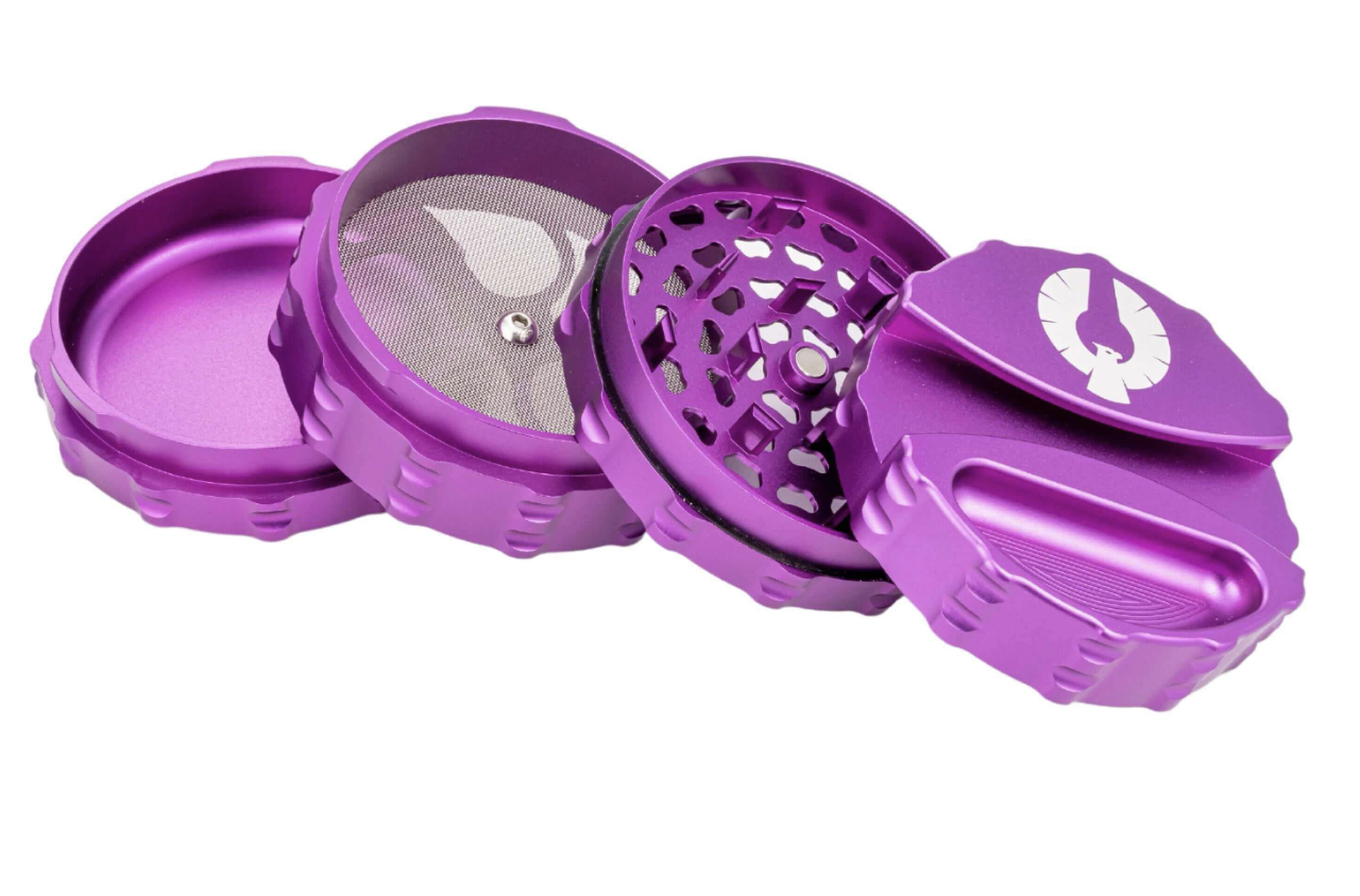 Phoenician PRO 4 Piece Large w/ Paper Holder & Ashtray