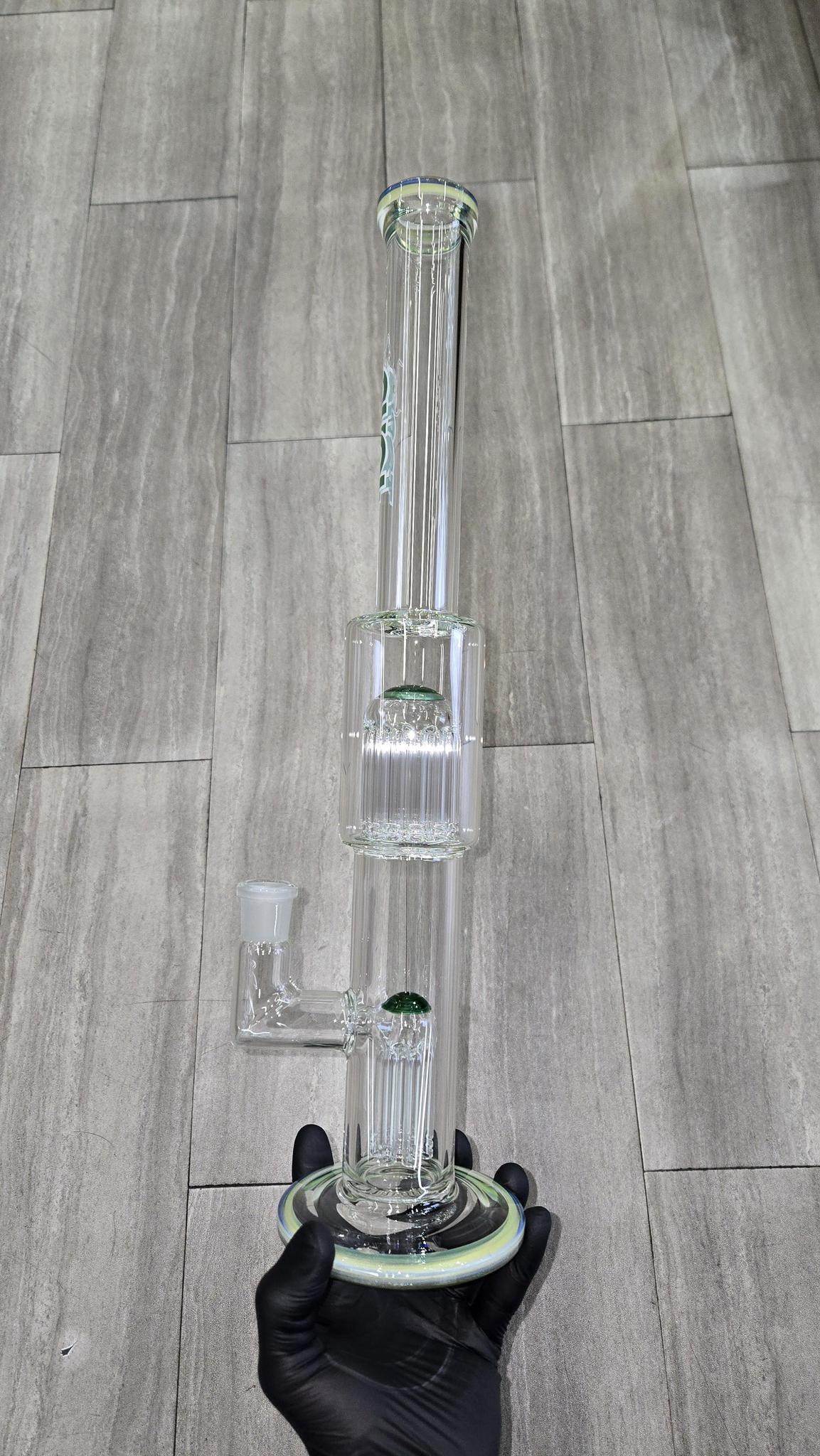 Toro 7/13 Arm Colored Caps #1