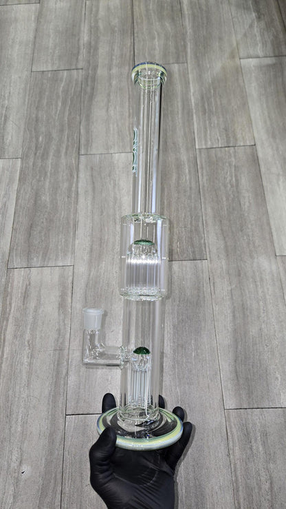 Toro 7/13 Arm Colored Caps #1