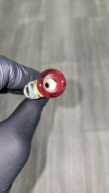 Chunk Glass - Chillum