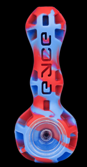 Eyce Silicone Spoon Pipe
