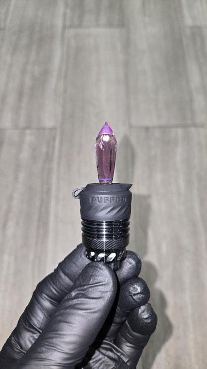 Northern Waters - Crystal 3DXL Puffco Peak Pro Joystick