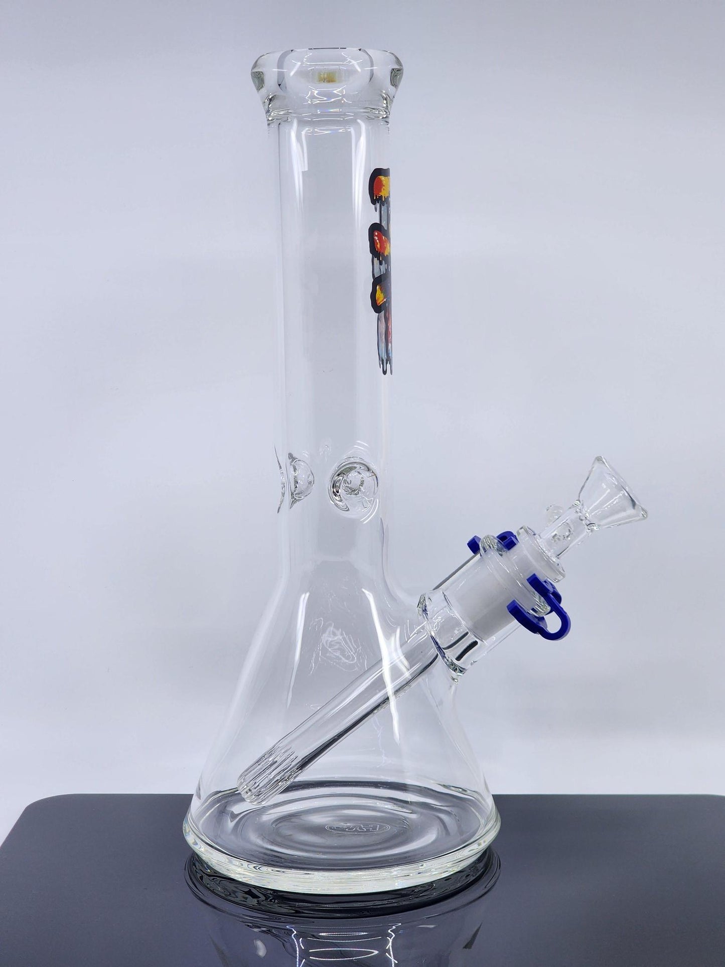 TAG - 12" Beaker