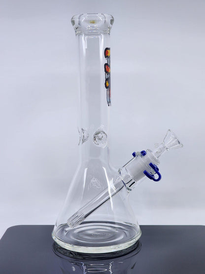 TAG - 12" Beaker