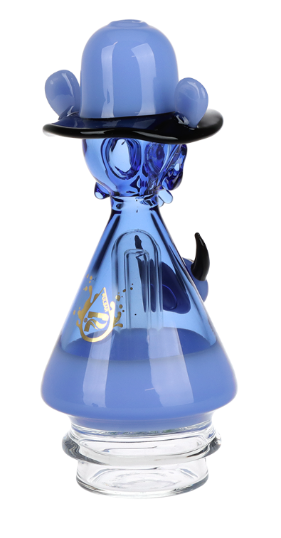 Pulsar Death Bunny Glass Attachment for Puffco Peak & Peak Pro