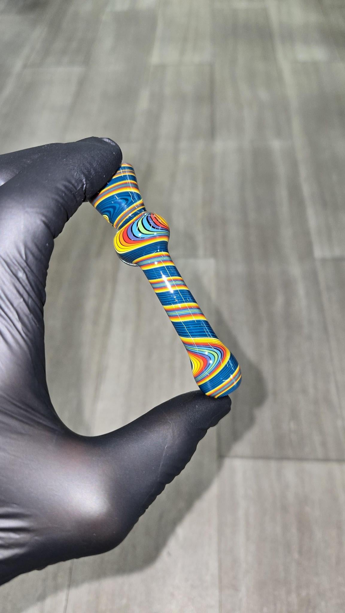 Andy G Wig Wag Chillum