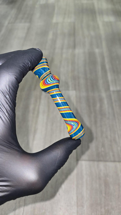 Andy G Wig Wag Chillum