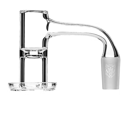 Bear Quartz - Bear Slurper