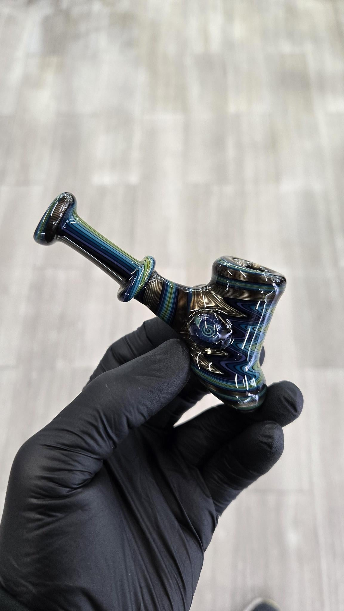 Andy G Mini Wig Wag Hammer