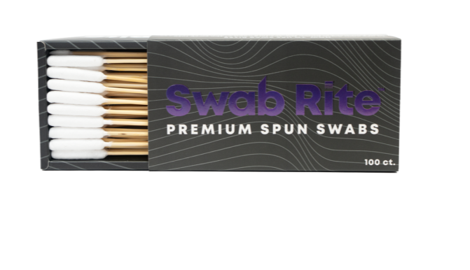 Swab Rite – 100 Pack