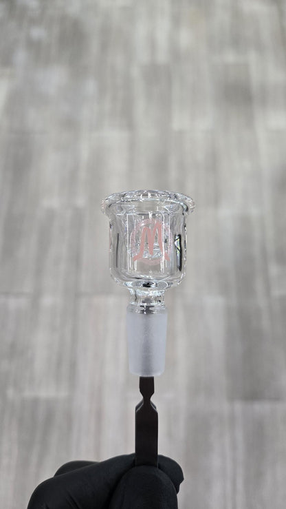 Monark Glass - Screen Slides