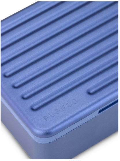 Puffco - Travel Case Sapphire Limited Edition