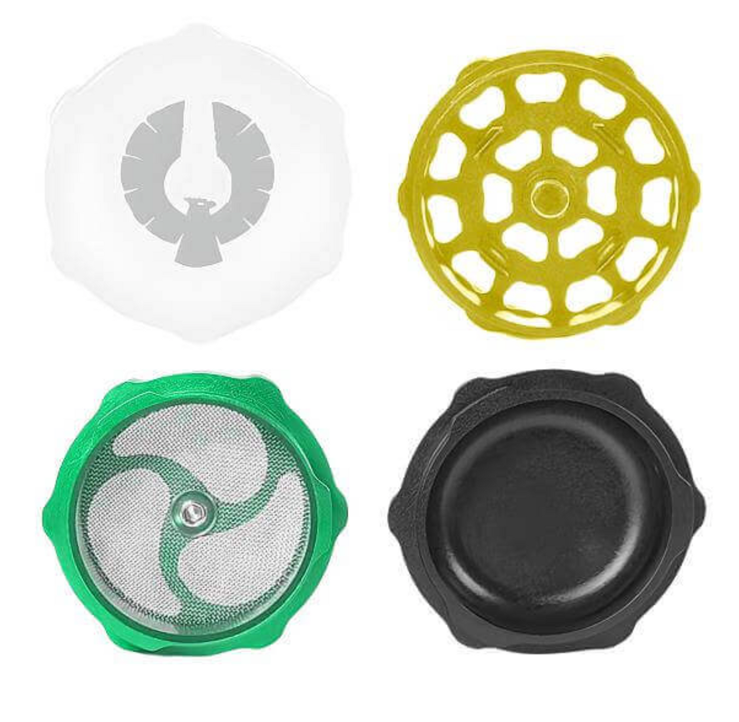 Phoenician Luna Collection - Super Moon