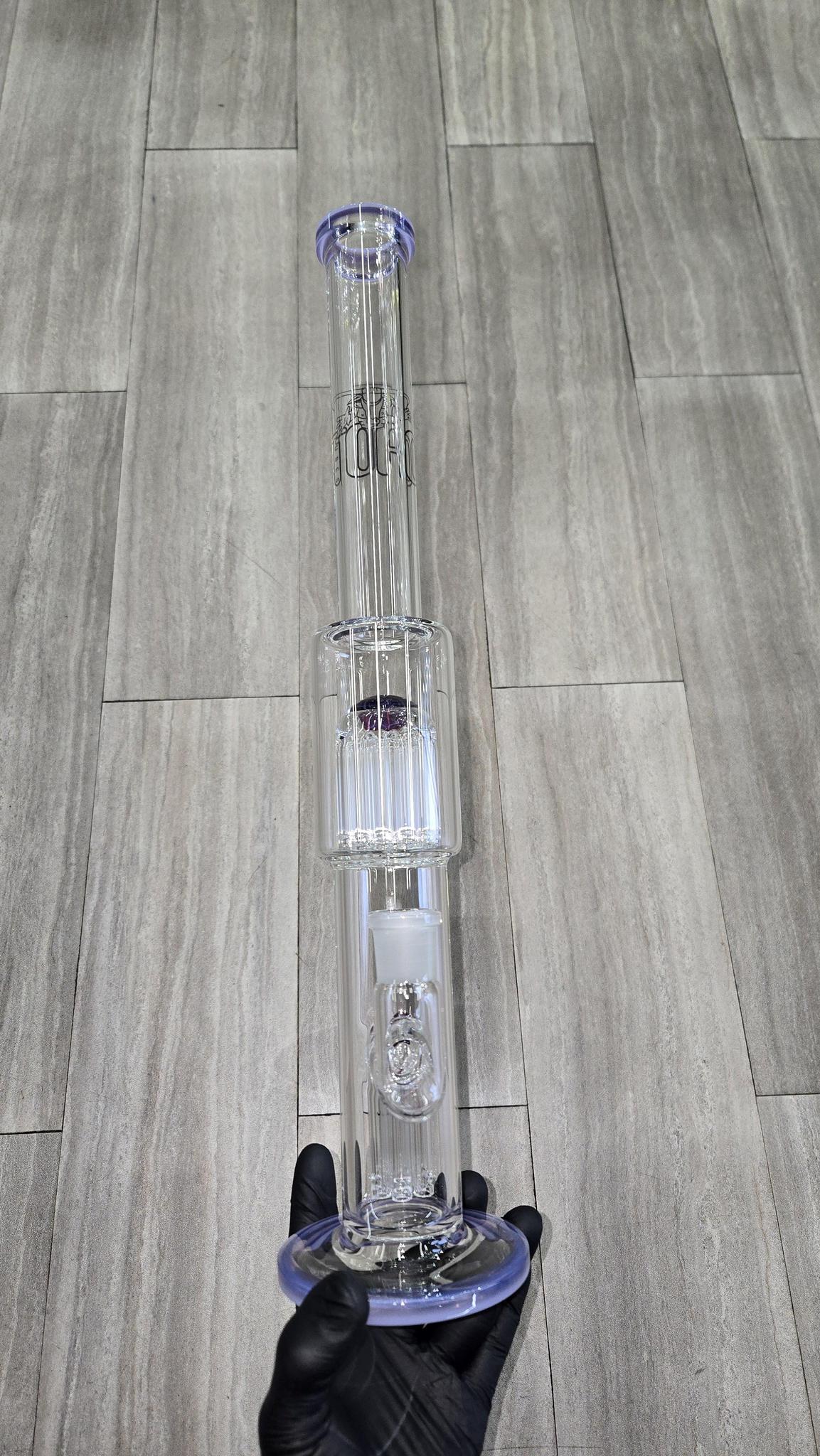 Toro 7/13 Arm Colored Caps #2