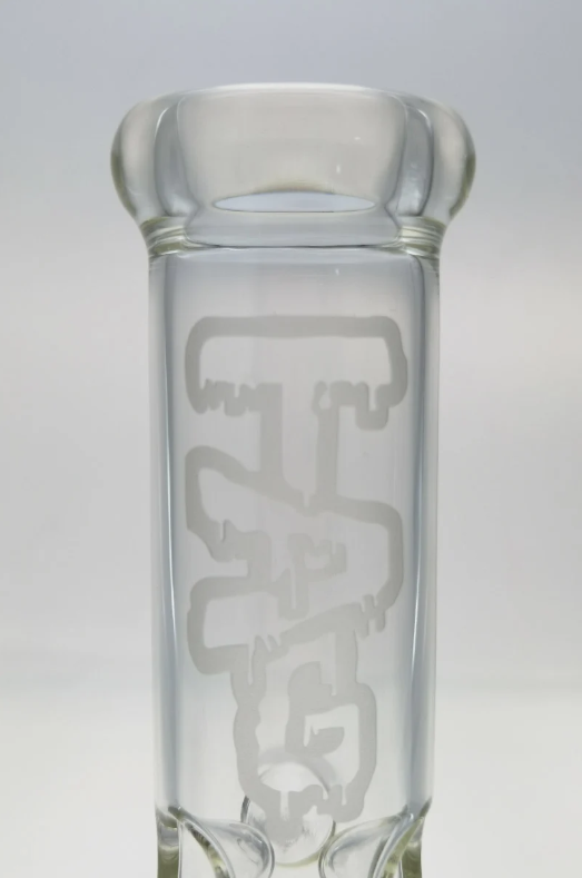 TAG - 10" Straight Tube 44x4MM