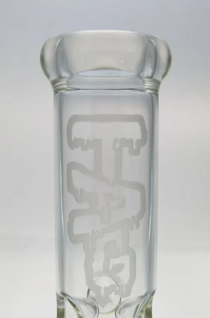 TAG - 10" Straight Tube 44x4MM