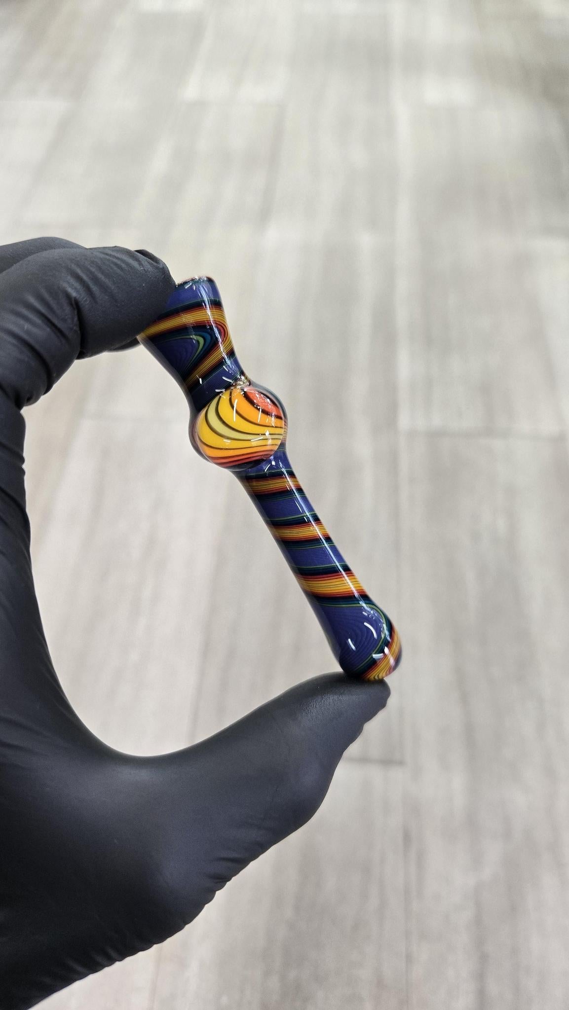 Andy G Wig Wag Chillum