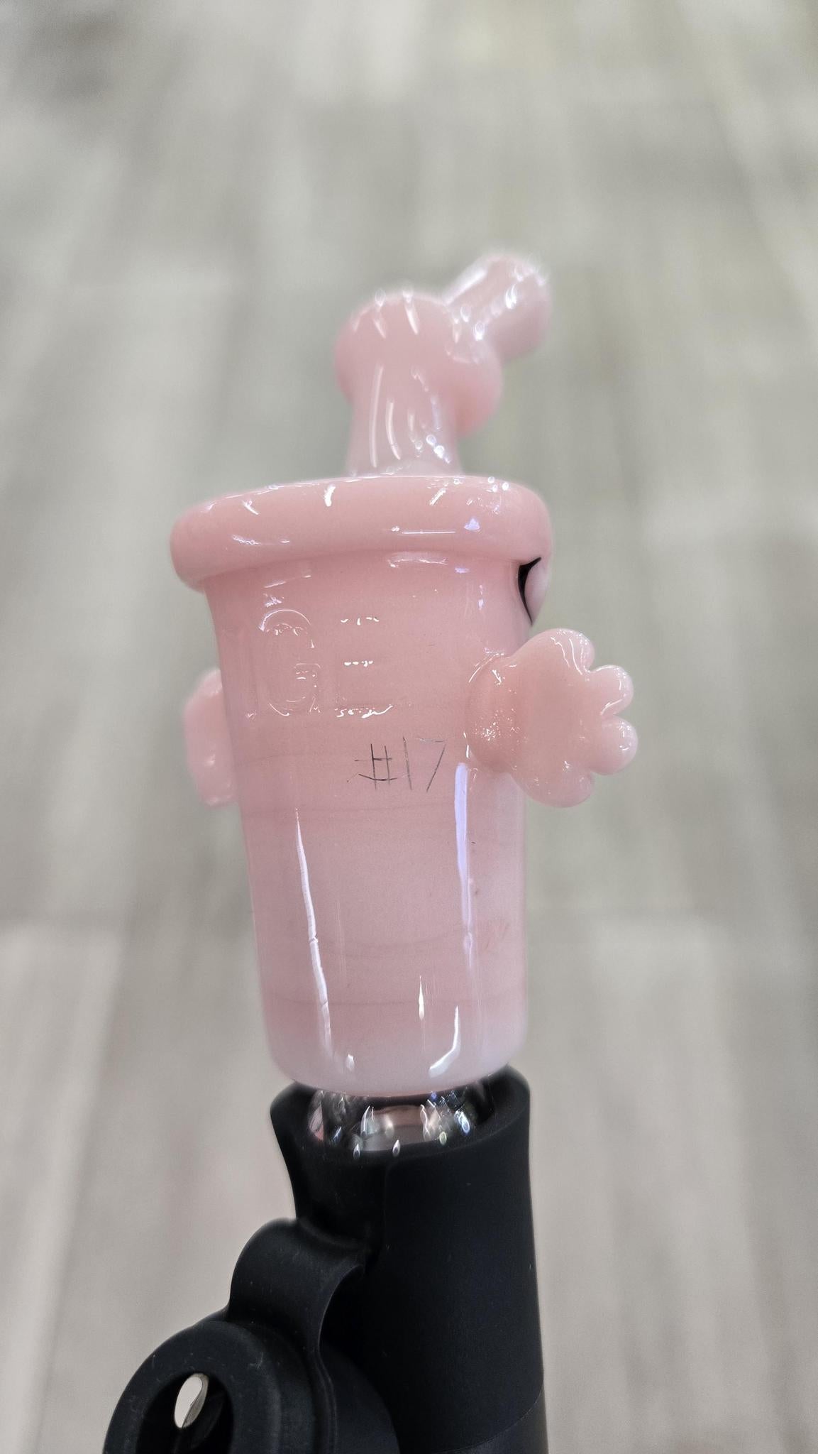 BTGB - Full Color Master Shake Pivot Top