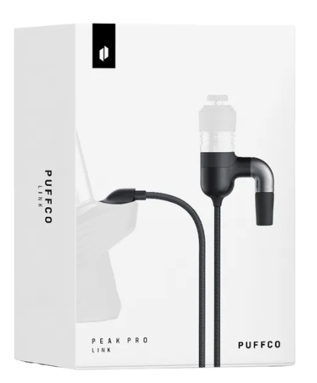 Puffco - Peak Pro Link