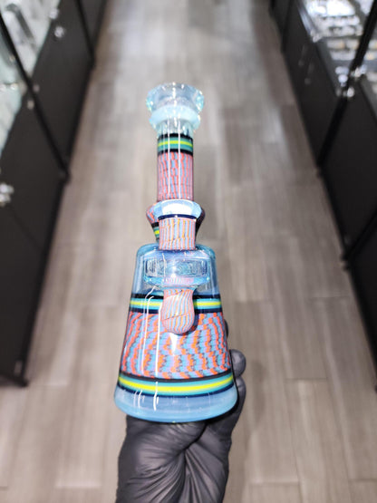 Conversion Glass - Mini Tube