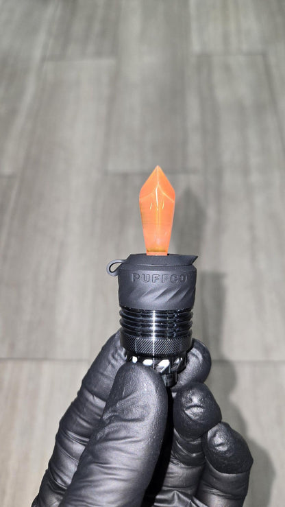 Northern Waters - Crystal 3DXL Puffco Peak Pro Joystick