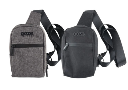Ooze - Traveler Smell Proof Crossbody Bag