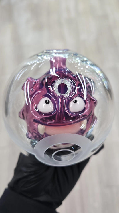 BTGB - Koffing TokeBall #6