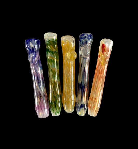 Izlow Glass - Assorted Color Onies