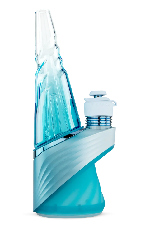Puffco - Peak Pro 3DXL Glacier (Limited Edition)
