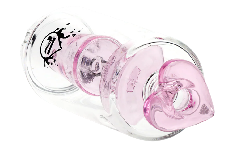 Pulsar - Love Machine Wet Peak/Pro Attachment