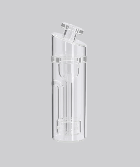Dr.Dabber - Switch GO Incycler Glass Attachment