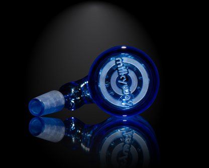 Milkyway Glass - Universe Wet Ash Catcher