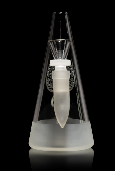 Milkyway Glass - Bio-Insignia 6″ Dab Rig