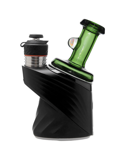 Calibear - Dry Opal Puffco Peak/Pro Attachment