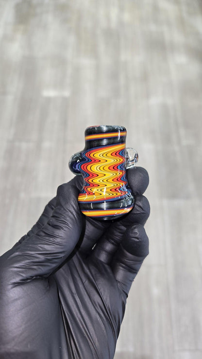 Andy G Mini Wig Wag Hammer