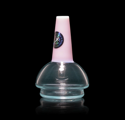 Milkyway Glass - Teally Puffco Peak/Pro Dry Attachment
