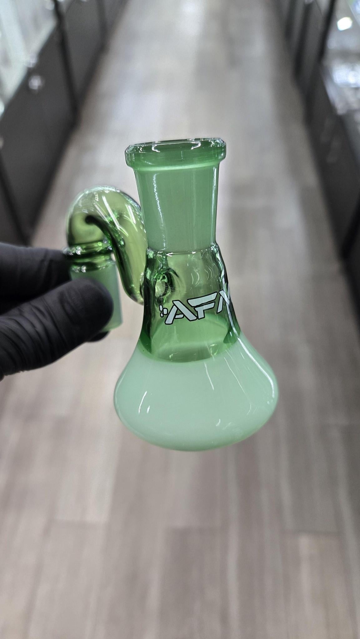 AFM Glass - Dry Catcher 18M 90