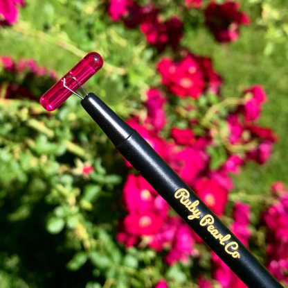 Ruby Pearl Co - Terp Pillars (5x18mm)
