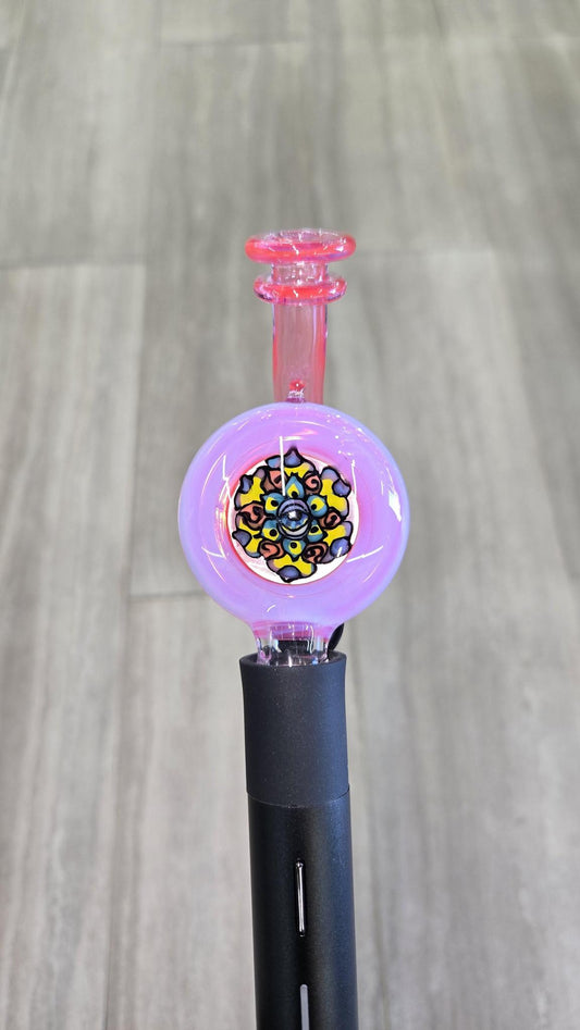 Rootin Tootin X Mjunez4 - Pivot Top