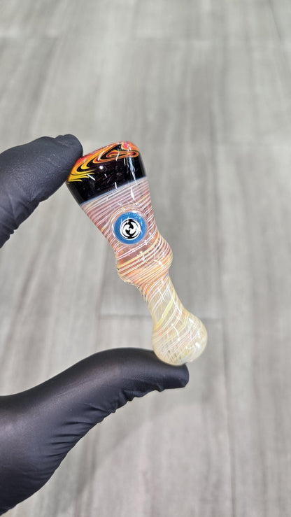Chunk Glass x Midnight Glass - Mini Tube Set