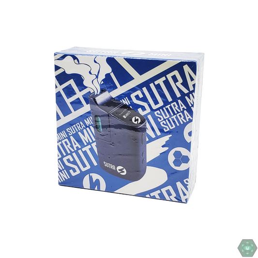 Sutra Mini - Concentrate Vaporizer