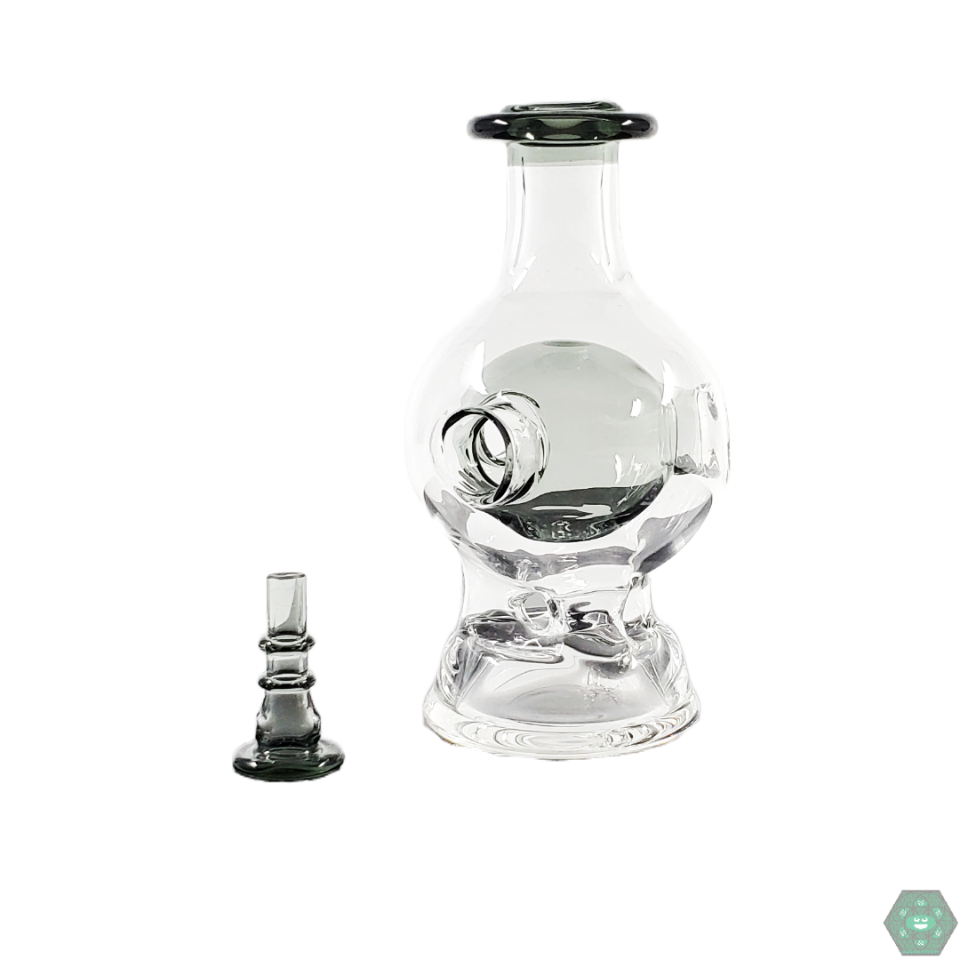 The Glass Mechanic - Exosphere Dry Puffco Attachments
