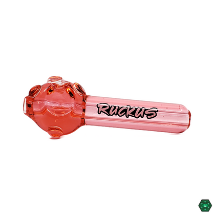 Ruckus Glass - Glycerin Spoon