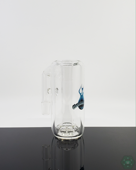 Chameleon Glass - 14M 90 Ash Catcher