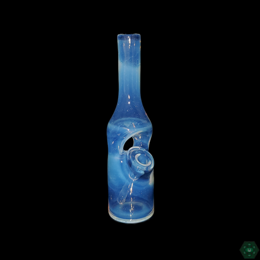 Bro D Glass - Full Size Bottle (Full Color)