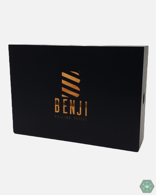 Benji - Bankroll Bamboo Rolling Tray