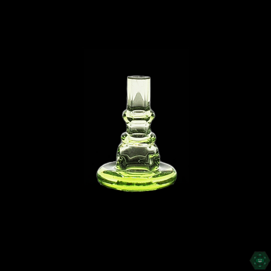 The Glass Mechanic - Puffco 3DXL Caps