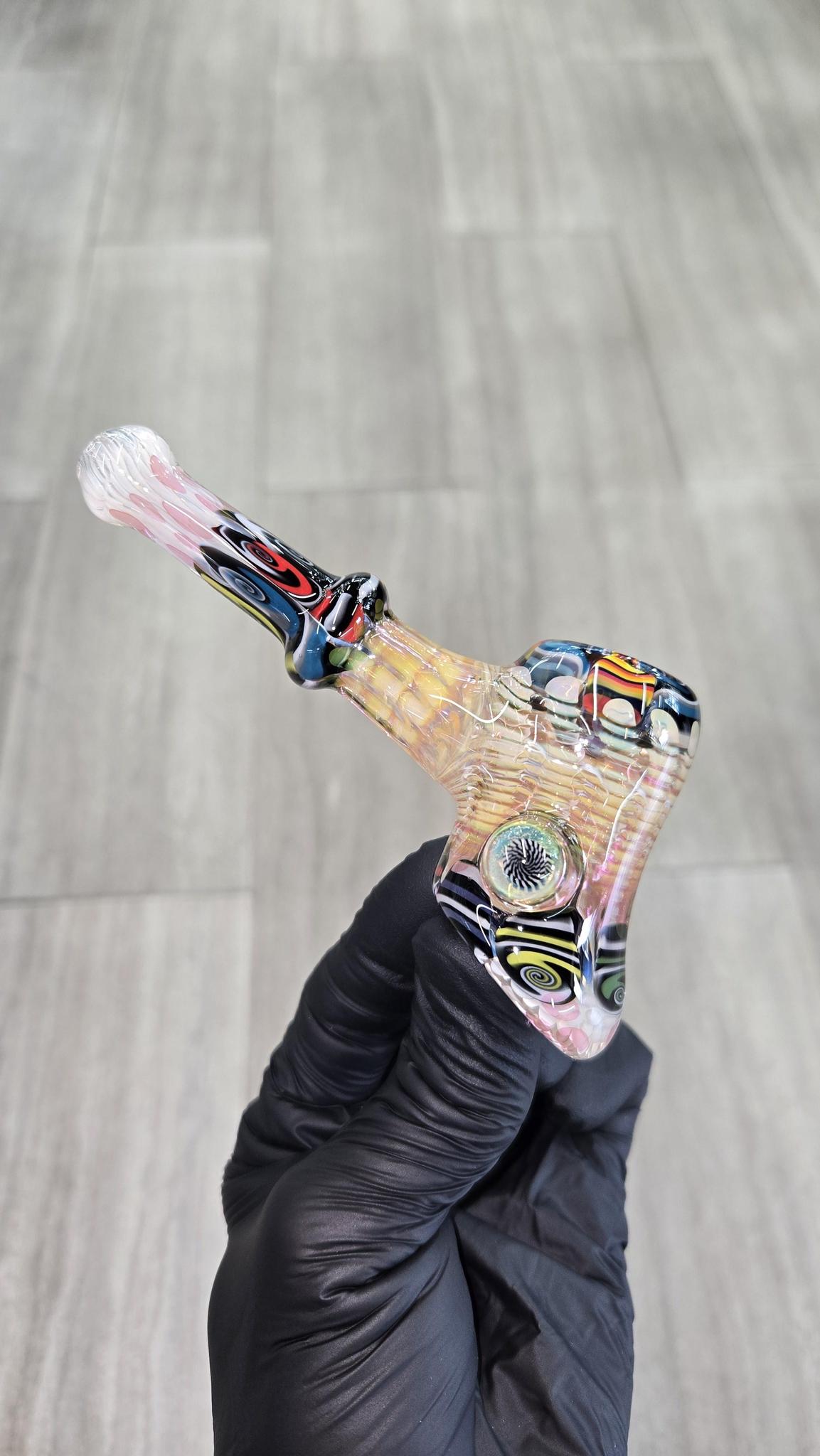 Chunk Glass - Hammer