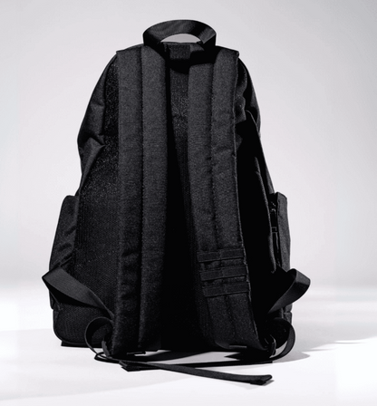 Blazy Susan Smell Proof Carbon Backpack (Black)