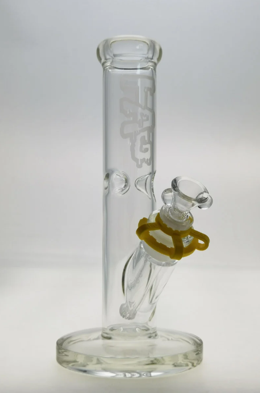 TAG - 10" Straight Tube 44x4MM